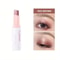 Two Color Gradient Eyeshadow Stick Long Lasting Natural Finish 10