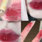 Honey Lipstick Moisturizing Mirror Gloss Jelly Lip Pen 9