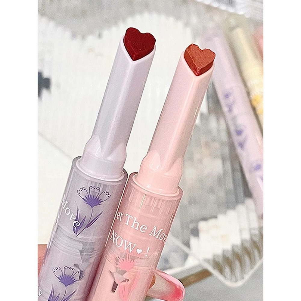 Honey Lipstick Moisturizing Mirror Gloss Jelly Lip Pen 4