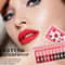 10 Pack Lip Stain Set Long Lasting Water Tint Lip Color 4