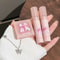Butterfly Dance Lip Glaze And Blush Gift Set With Necklace 3