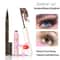 Silk Fiber Curling Mascara Waterproof Lengthening And Volumizing 7