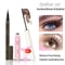 Silk Fiber Curling Mascara Waterproof Lengthening And Volumizing 7