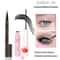 Silk Fiber Curling Mascara Waterproof Lengthening And Volumizing 8