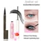 Silk Fiber Curling Mascara Waterproof Lengthening And Volumizing 8