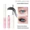 Silk Fiber Curling Mascara Waterproof Lengthening And Volumizing 9