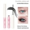 Silk Fiber Curling Mascara Waterproof Lengthening And Volumizing 9