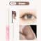 Silk Fiber Curling Mascara Waterproof Lengthening And Volumizing 10