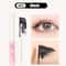 Silk Fiber Curling Mascara Waterproof Lengthening And Volumizing 11