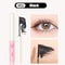Silk Fiber Curling Mascara Waterproof Lengthening And Volumizing 11