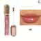 Mirror Pearl Lip Gloss Waterproof Long Lasting Shine 9