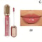 Mirror Pearl Lip Gloss Waterproof Long Lasting Shine 9