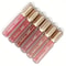 Mirror Pearl Lip Gloss Waterproof Long Lasting Shine 1