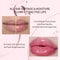 Mirror Pearl Lip Gloss Waterproof Long Lasting Shine 2