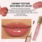 Mirror Pearl Lip Gloss Waterproof Long Lasting Shine 3