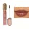 Mirror Pearl Lip Gloss Waterproof Long Lasting Shine 5
