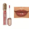 Mirror Pearl Lip Gloss Waterproof Long Lasting Shine 5