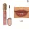 Mirror Pearl Lip Gloss Waterproof Long Lasting Shine 6