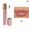 Mirror Pearl Lip Gloss Waterproof Long Lasting Shine 7
