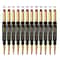 Double Ended Lipstick And Lip Liner Waterproof Long Lasting 1