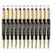 Double Ended Lipstick And Lip Liner Waterproof Long Lasting 1