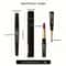 Double Ended Lipstick And Lip Liner Waterproof Long Lasting 2