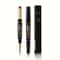 Double Ended Lipstick And Lip Liner Waterproof Long Lasting 3