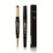 Double Ended Lipstick And Lip Liner Waterproof Long Lasting 3