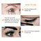 4D Waterproof Mascara Thick Long Curling Smudge Proof 3