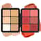 12 Color Concealer And Blush Cream Palette Matte Highlight And Contour 7