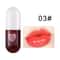 Liquid Lip Dye Waterproof Non Stick Glossy Tint 6 Colors 11