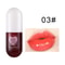 Liquid Lip Dye Waterproof Non Stick Glossy Tint 6 Colors 11