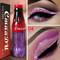 Waterproof Glitter Eyeliner Long Lasting Shimmer Eye Makeup 11