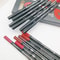 12 Color Lip Liner Pen Set Waterproof Long Lasting Smooth Application 3