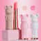 Bear Shaped Moisturizing Lipstick 2