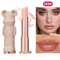 Bear Shaped Moisturizing Lipstick 6