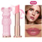 Bear Shaped Moisturizing Lipstick 7