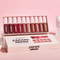 10 Color Lip Glaze Set 3