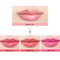 6 Piece Color Changing Moisturizing Lip Balm Set 5