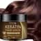 Keratin Magic Hair Mask Protein Straightening Deep Repair Treatment 2