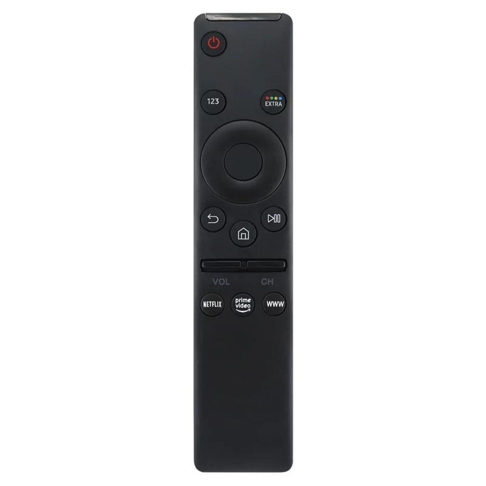 Smart TV Remote Control Replacement 2