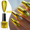 Metallic Nail Polish Mirror Effect Fast Drying 8ml 9
