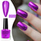 Metallic Nail Polish Mirror Effect Fast Drying 8ml 11