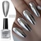 Metallic Nail Polish Mirror Effect Fast Drying 8ml 12