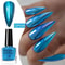 Metallic Nail Polish Mirror Effect Fast Drying 8ml 14