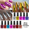 Metallic Nail Polish Mirror Effect Fast Drying 8ml 3