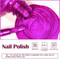 Metallic Nail Polish Mirror Effect Fast Drying 8ml 4