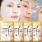 Collagen Facial Mask Anti Wrinkle Firming Hydrating Treatment 0