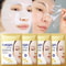 Collagen Facial Mask Anti Wrinkle Firming Hydrating Treatment 0