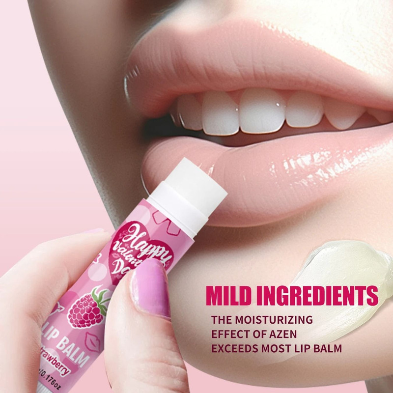 Luxury Lip Balm Gift Set Hydrating Glossy 20 Piece Collection 2